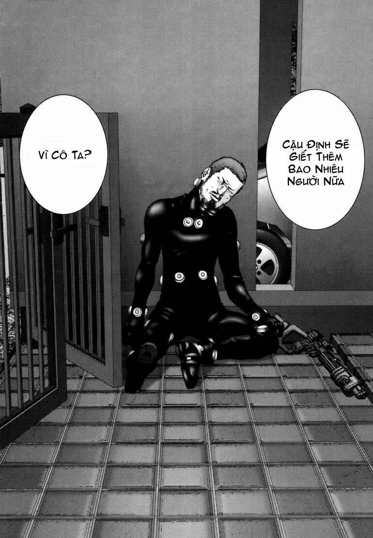 Gantz Tập 181 trang 2