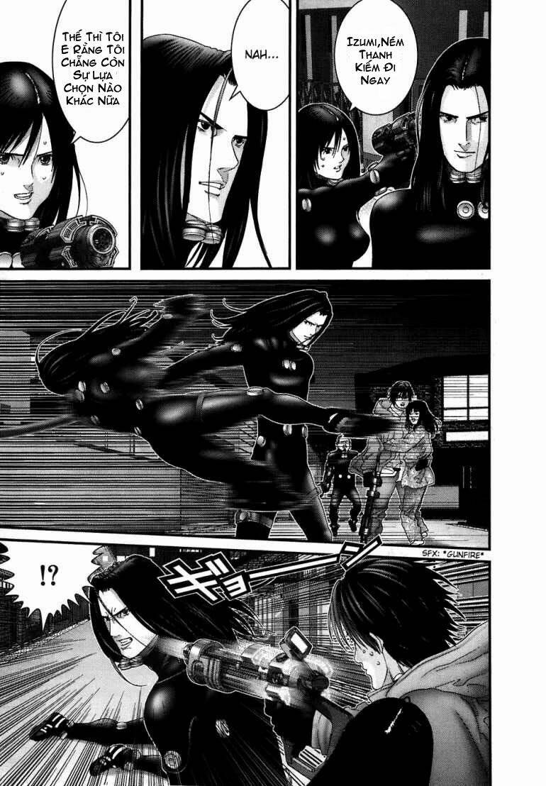 Gantz Tập 181 trang 13