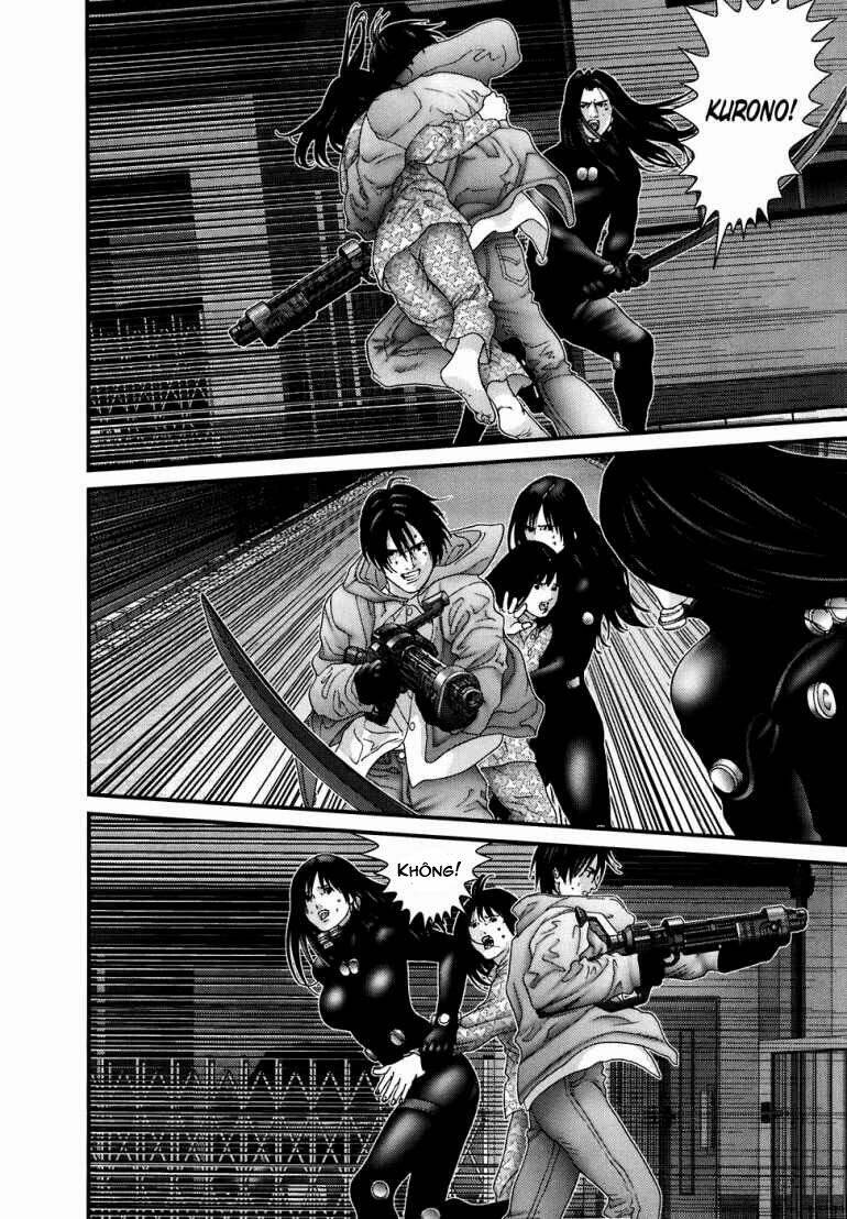 Gantz Tập 181 trang 14