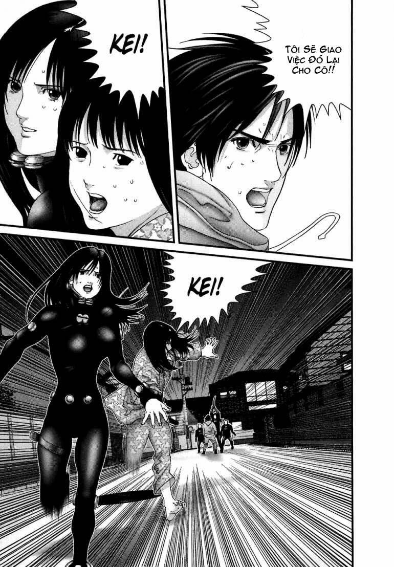 Gantz Tập 181 trang 15