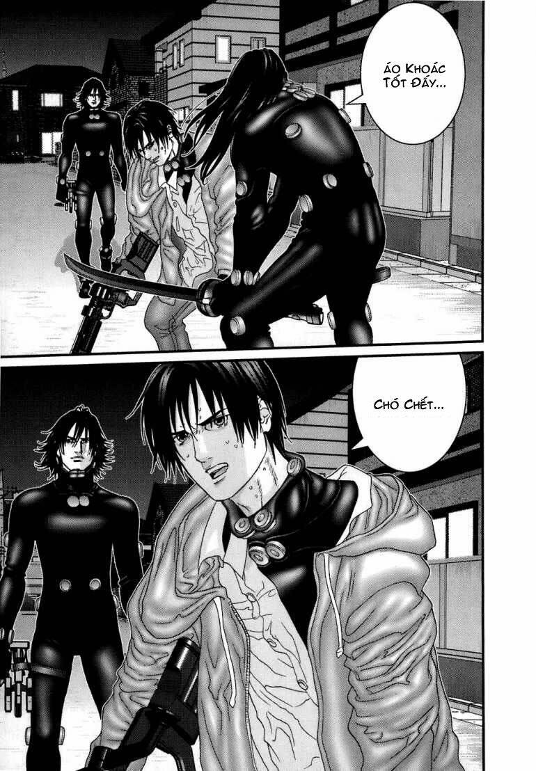Gantz Tập 181 trang 17