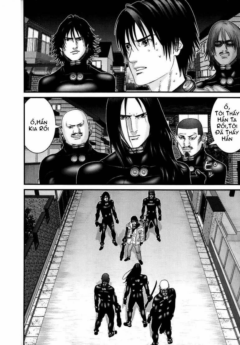 Gantz Tập 181 trang 18