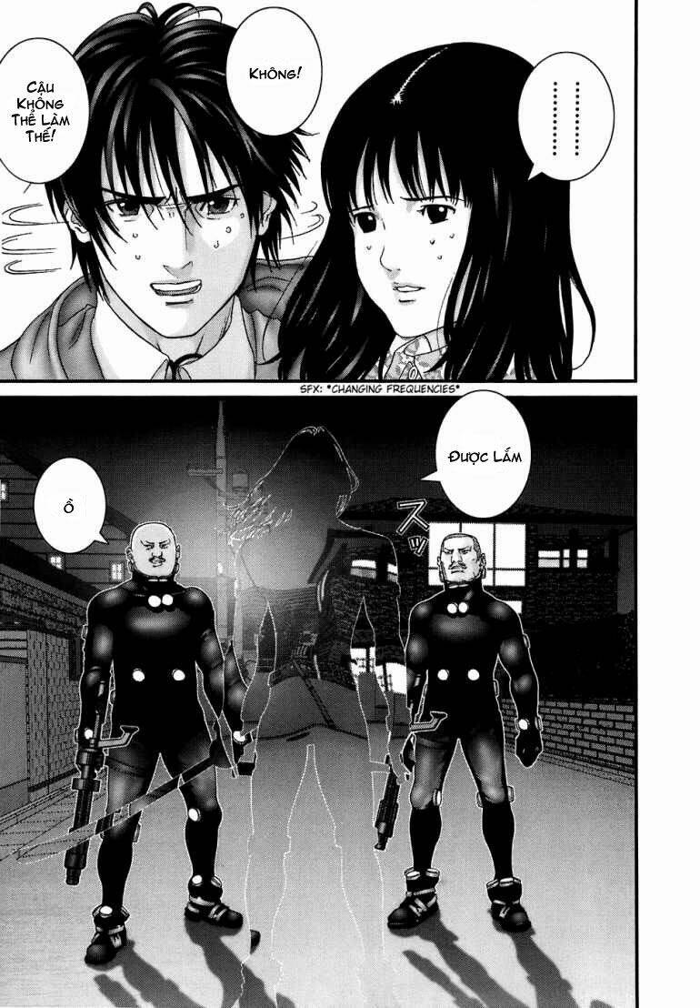 Gantz Tập 181 trang 5
