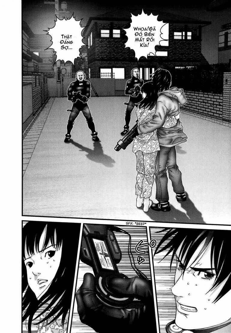 Gantz Tập 181 trang 6
