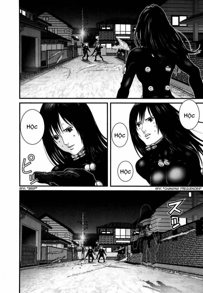Gantz Tập 181 trang 10