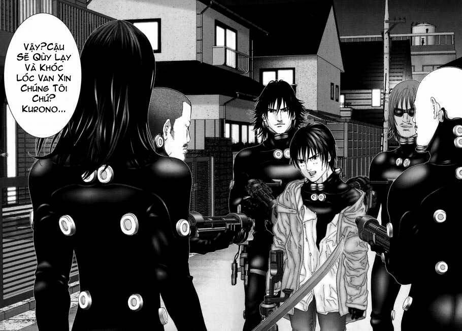 Gantz Tập 182 trang 2