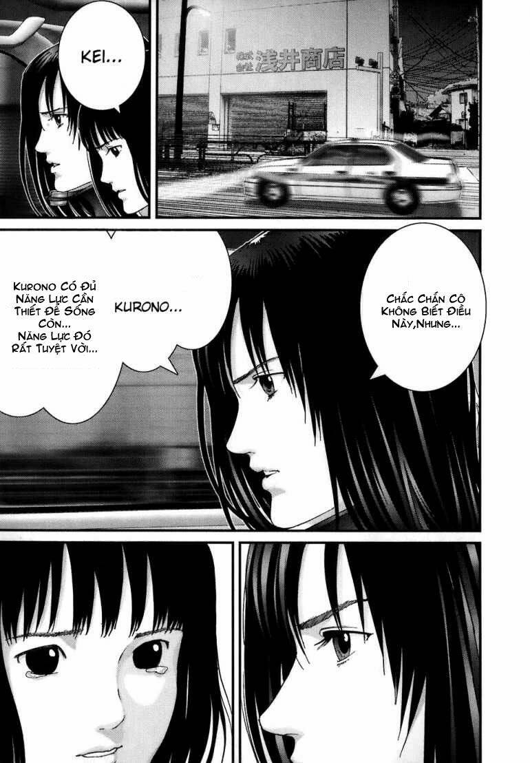 Gantz Tập 182 trang 11