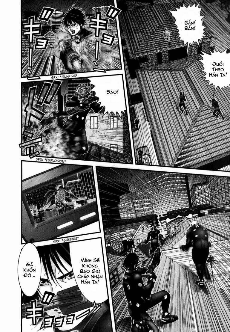 Gantz Tập 182 trang 12