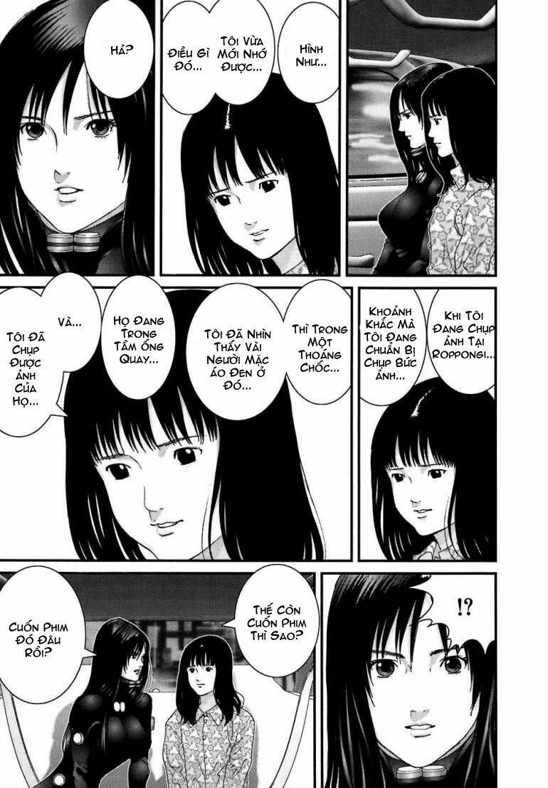 Gantz Tập 182 trang 15