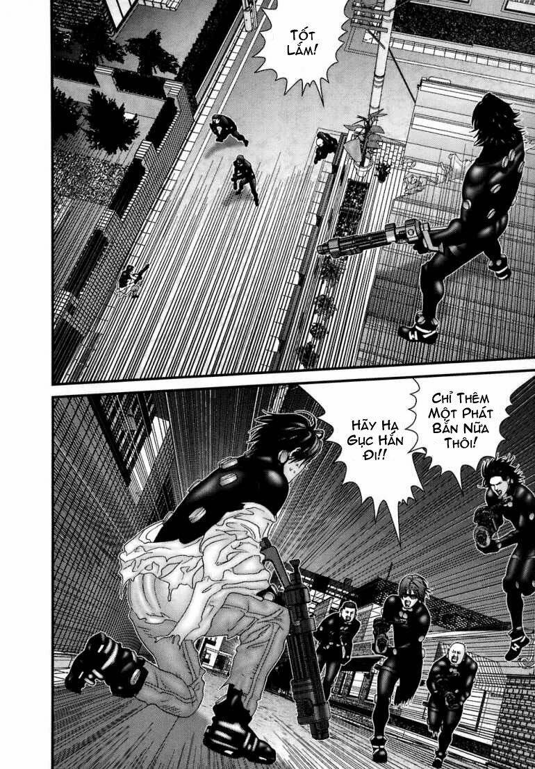 Gantz Tập 182 trang 16