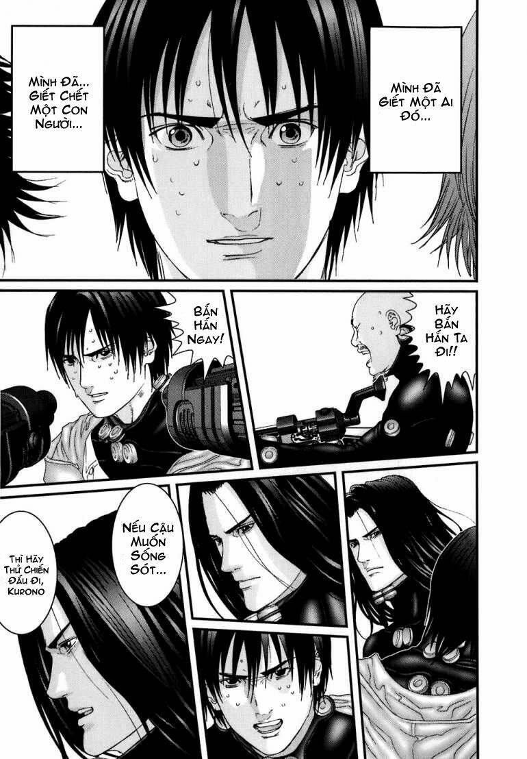 Gantz Tập 182 trang 4