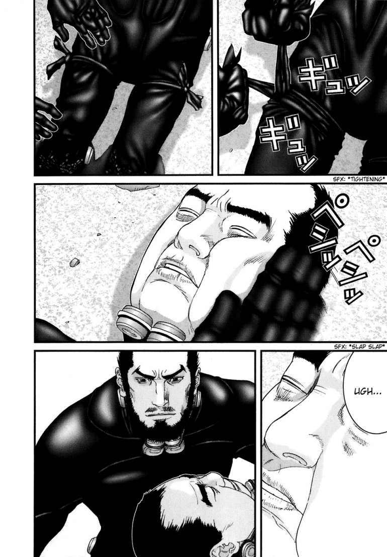 Gantz Tập 182 trang 10