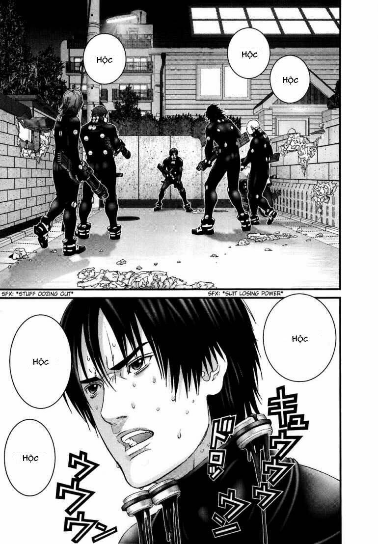 Gantz Tập 183 trang 11