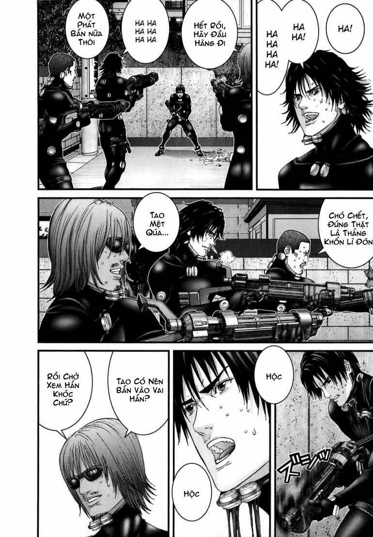 Gantz Tập 183 trang 12