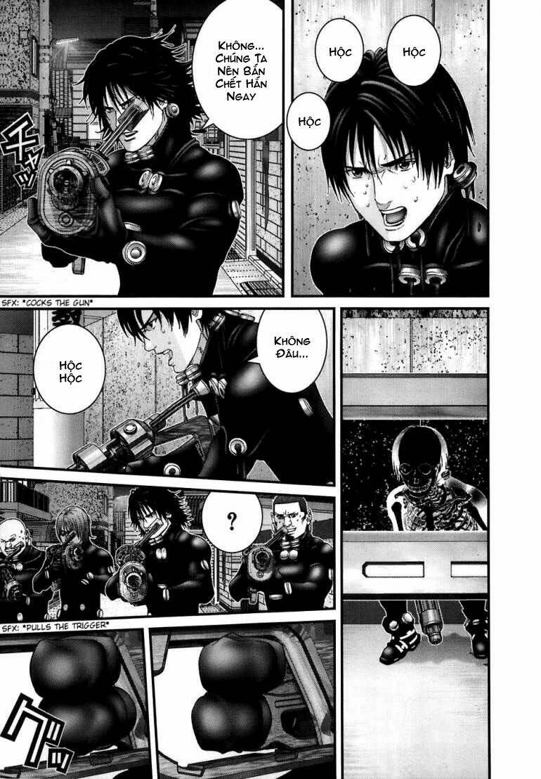 Gantz Tập 183 trang 13