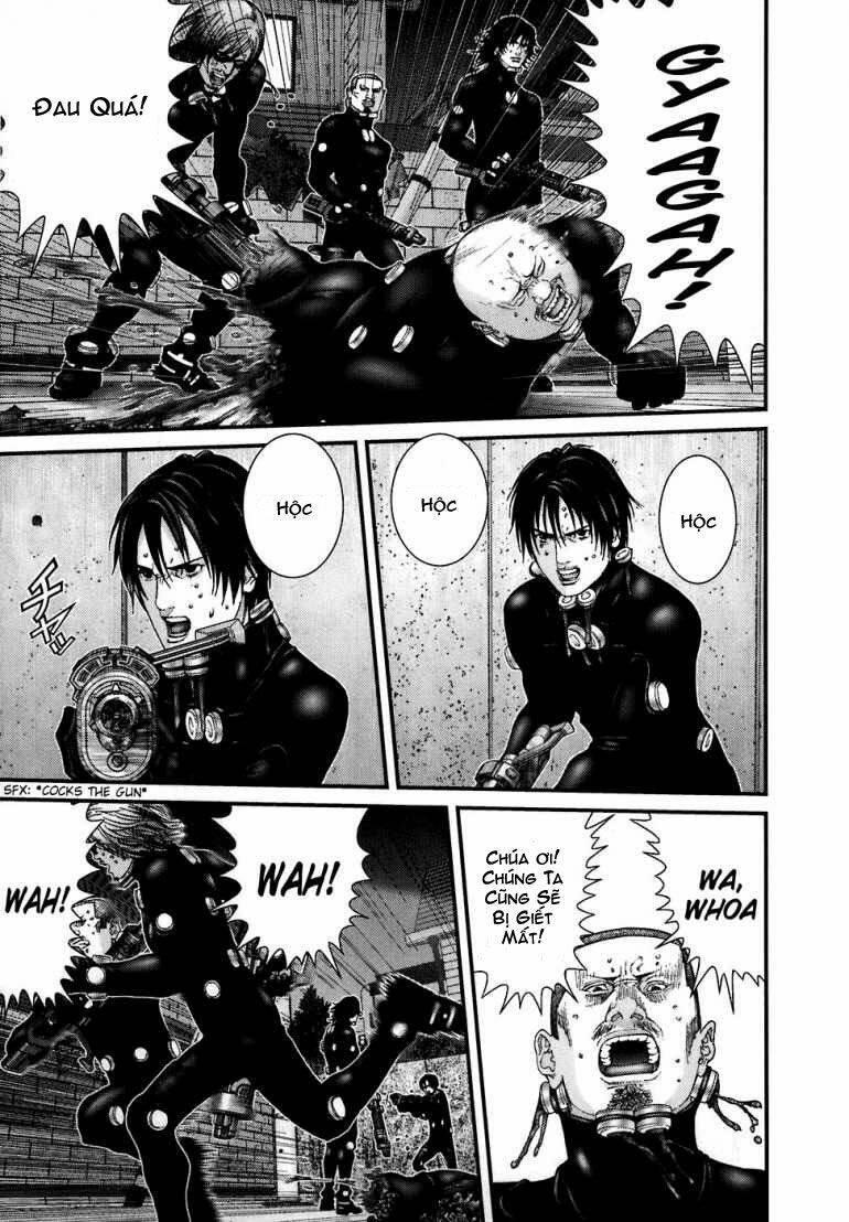 Gantz Tập 183 trang 15