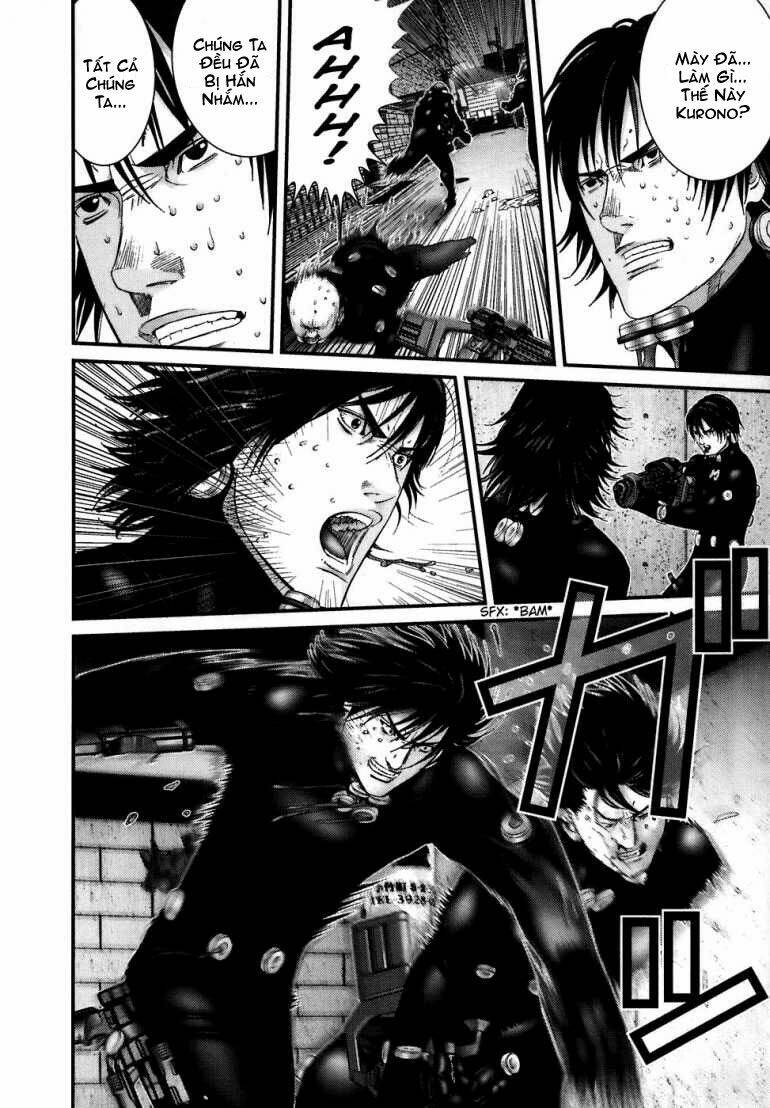 Gantz Tập 183 trang 16