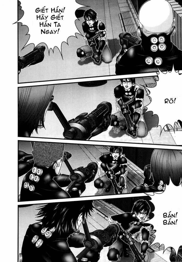 Gantz Tập 183 trang 4