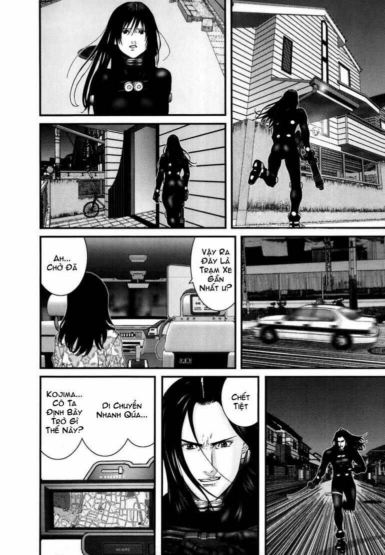 Gantz Tập 183 trang 6