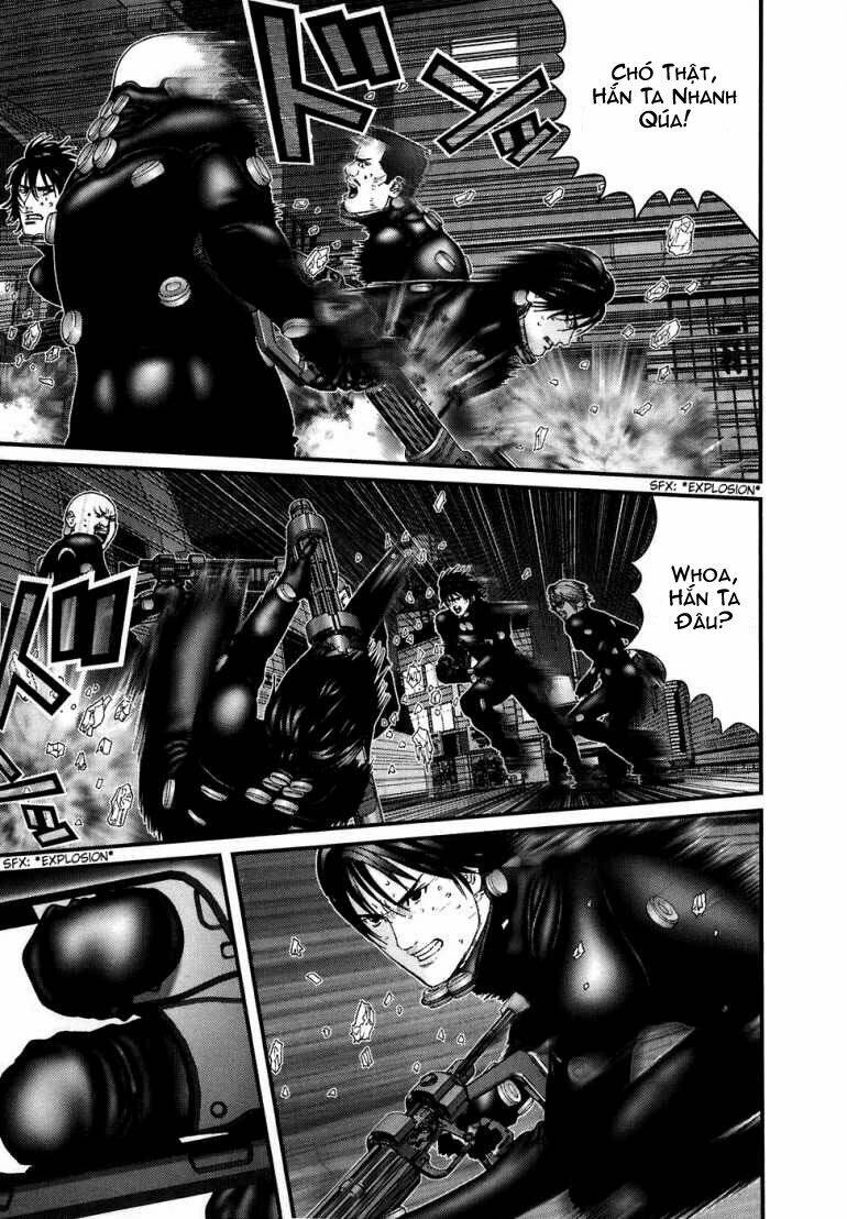 Gantz Tập 183 trang 7
