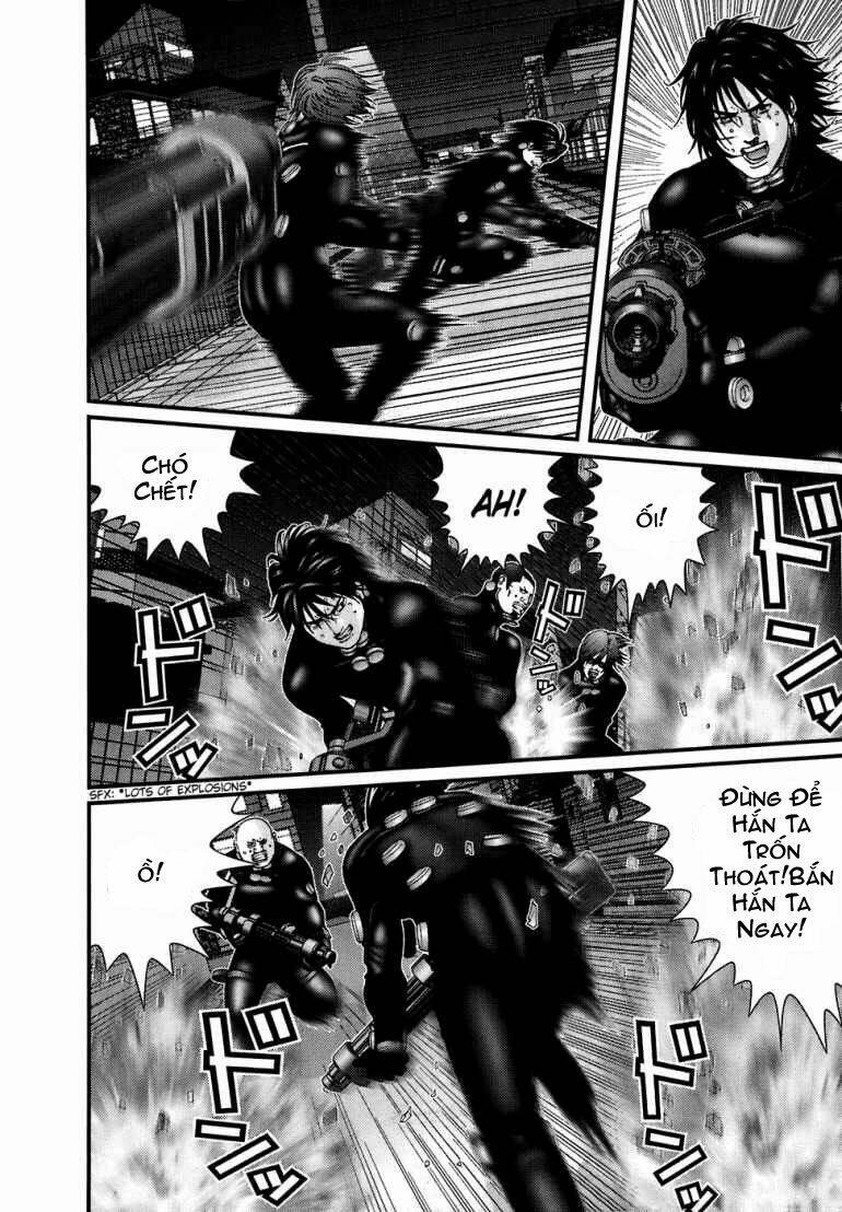 Gantz Tập 183 trang 8