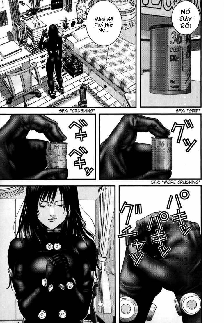Gantz Tập 183 trang 9