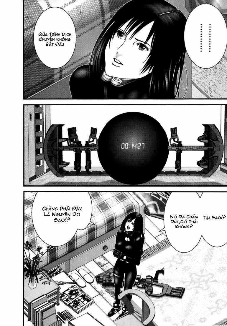 Gantz Tập 183 trang 10