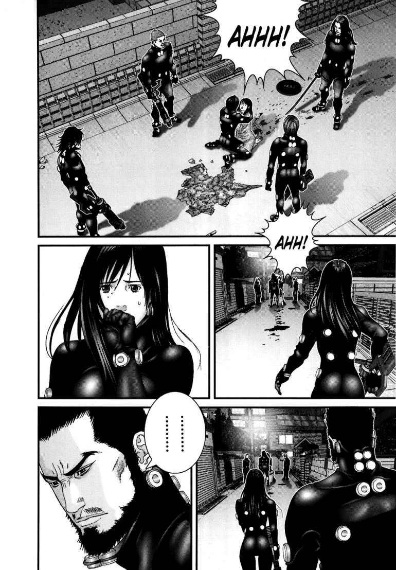 Gantz Tập 184 trang 11