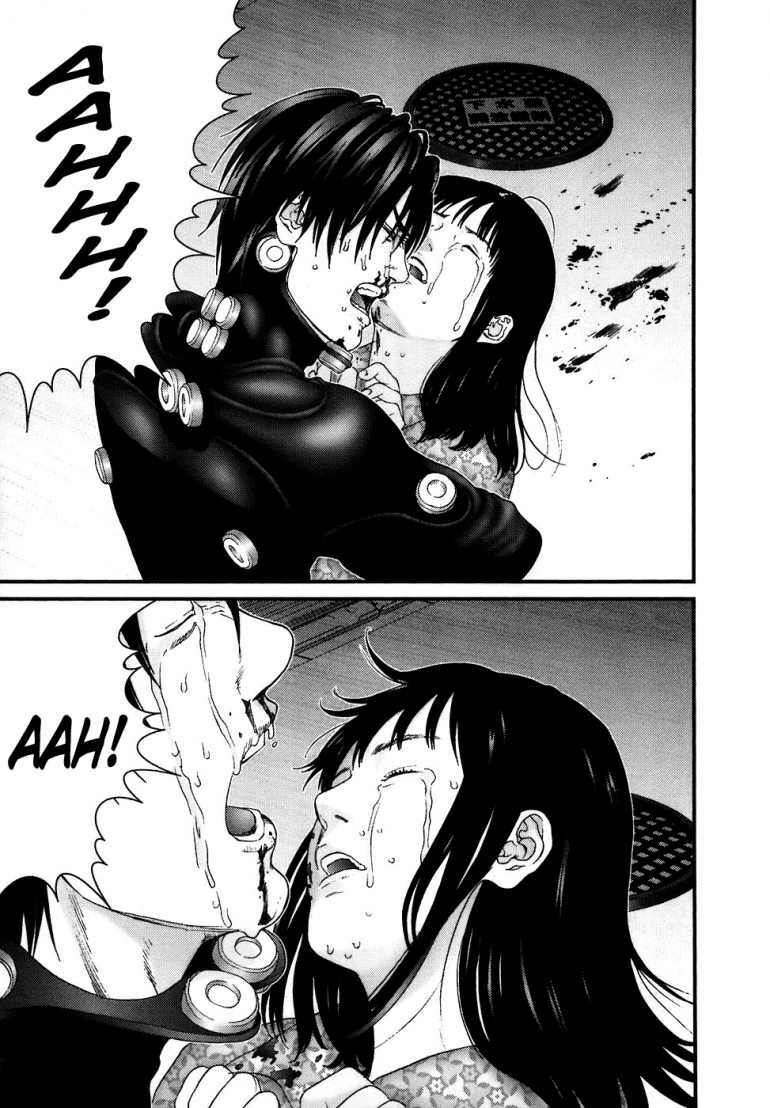 Gantz Tập 184 trang 12