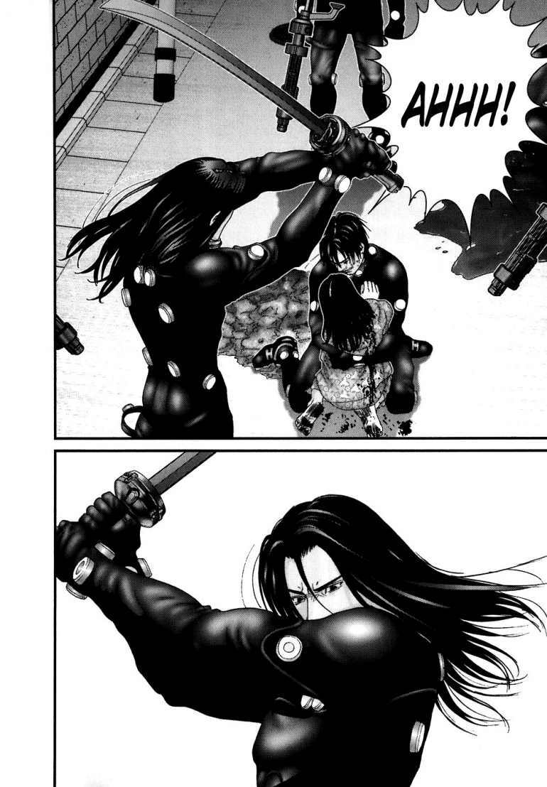 Gantz Tập 184 trang 13