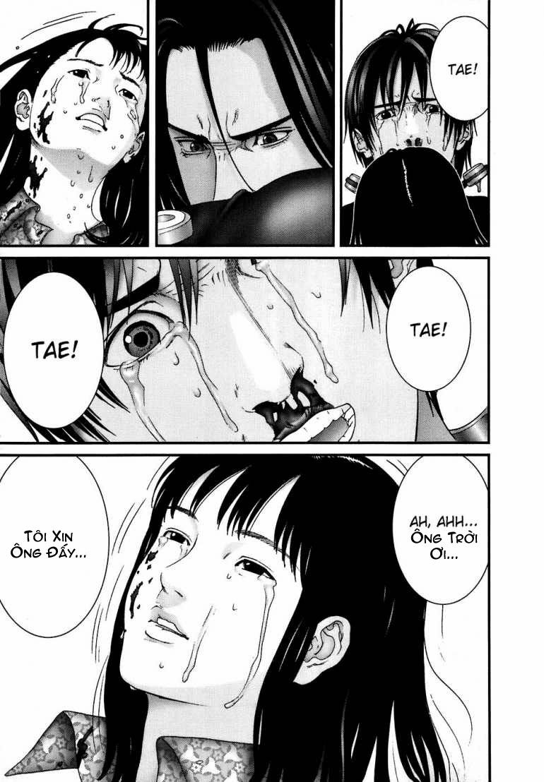 Gantz Tập 184 trang 14