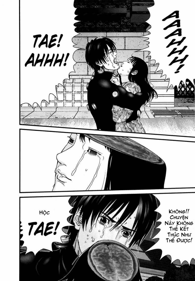 Gantz Tập 184 trang 15