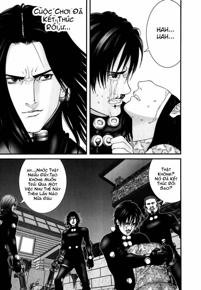 Gantz Tập 184 trang 16