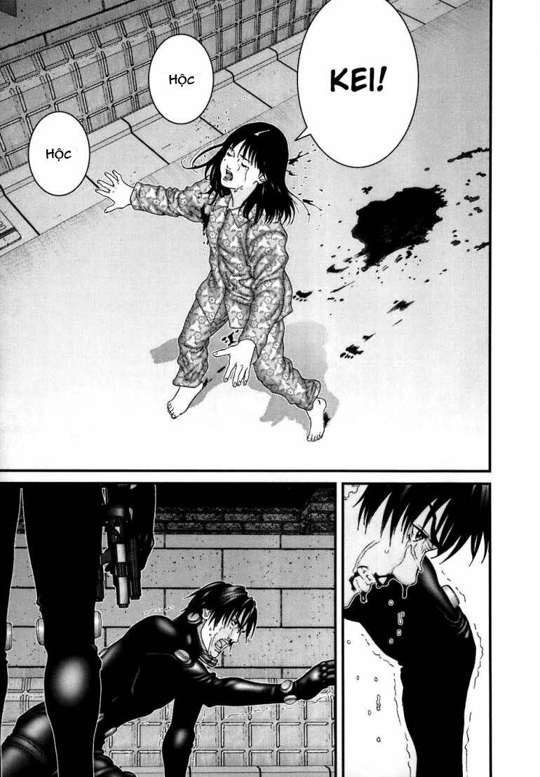 Gantz Tập 184 trang 6