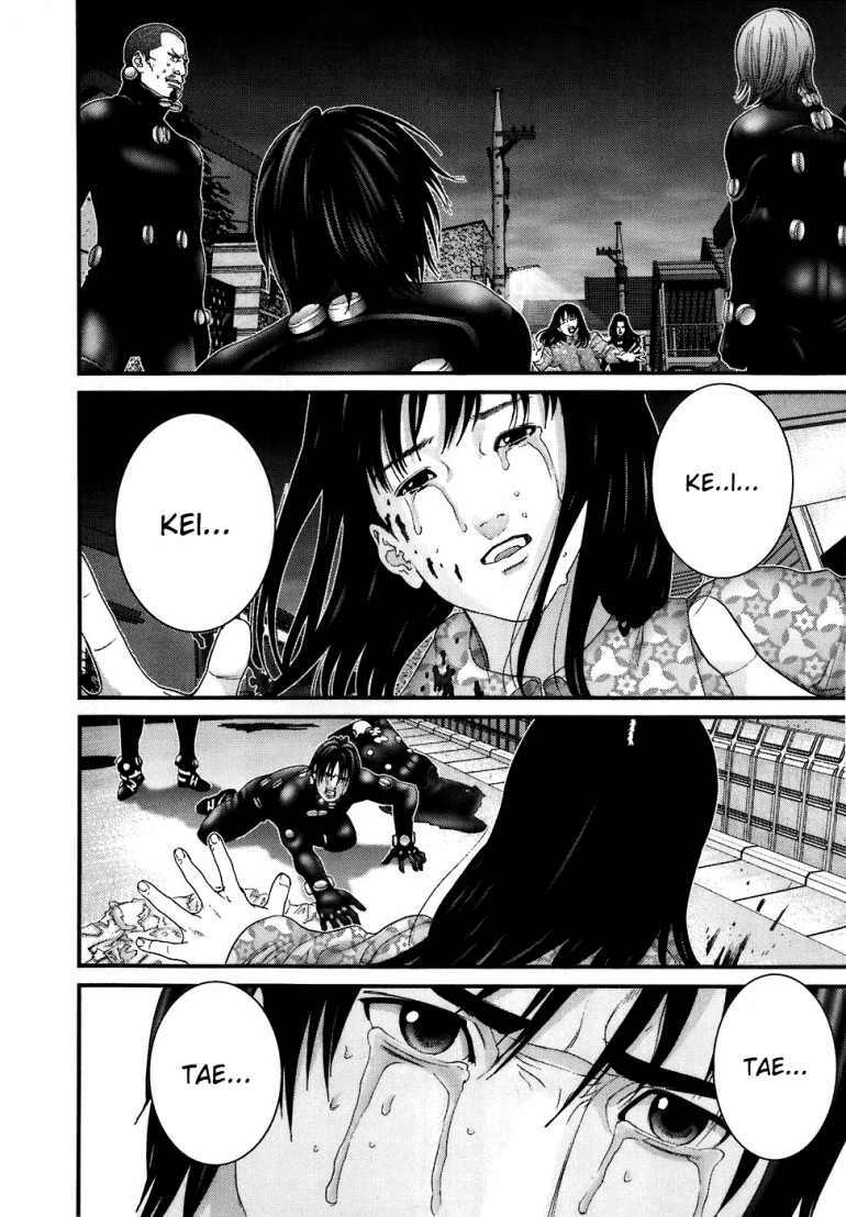 Gantz Tập 184 trang 7