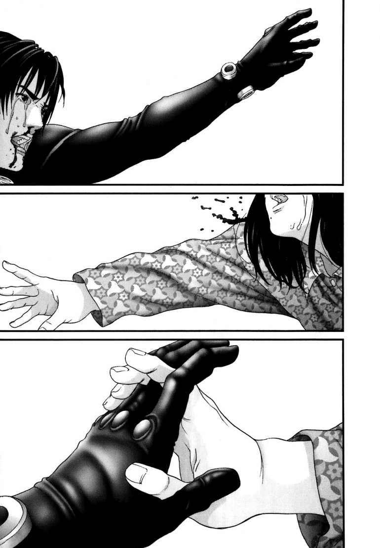 Gantz Tập 184 trang 8