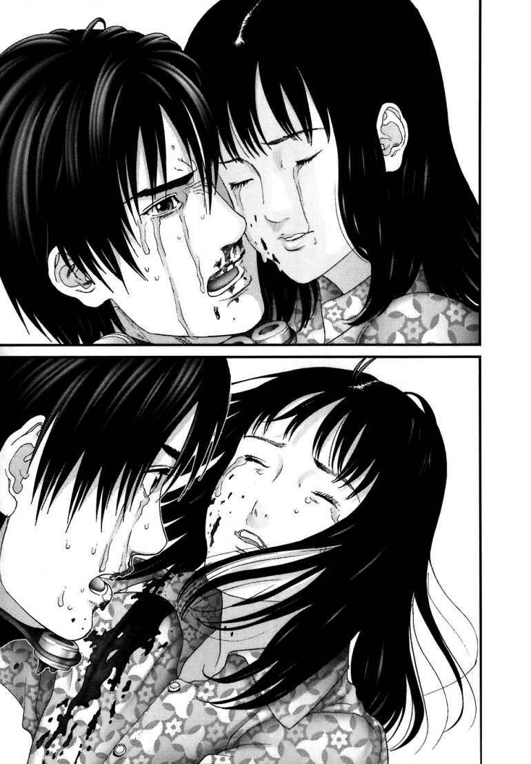 Gantz Tập 184 trang 10