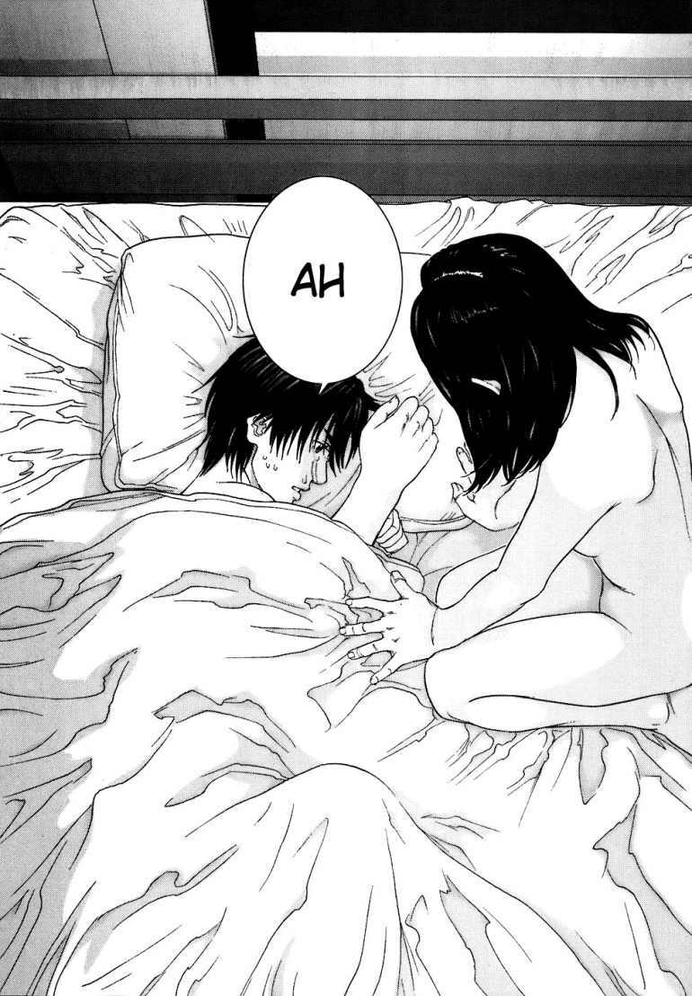 Gantz Tập 185 trang 2