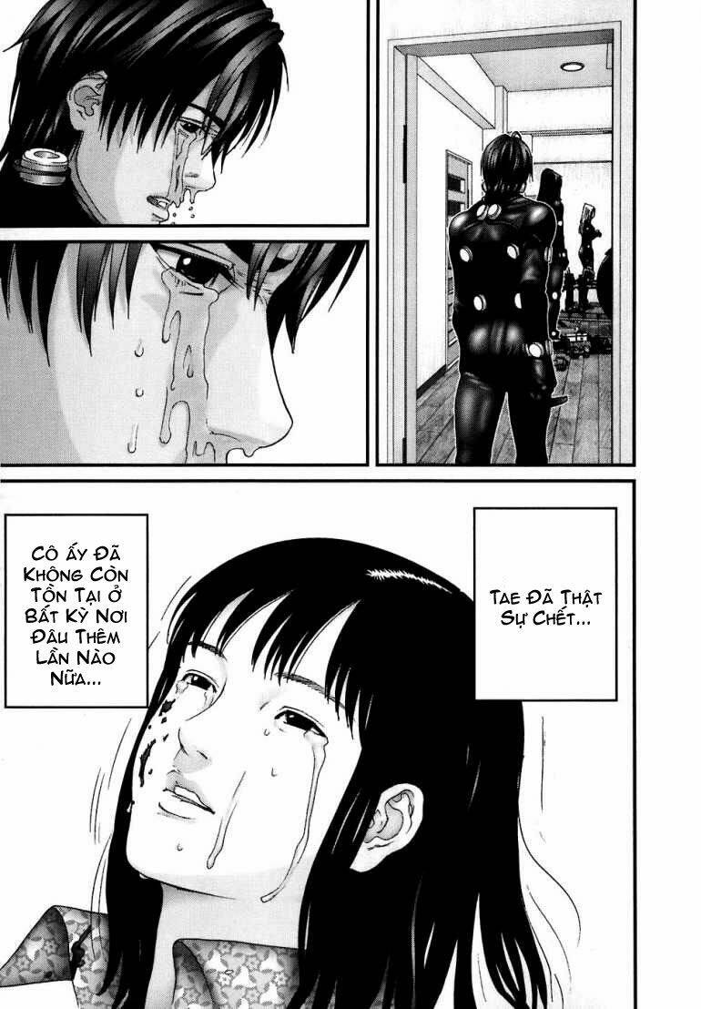 Gantz Tập 185 trang 11