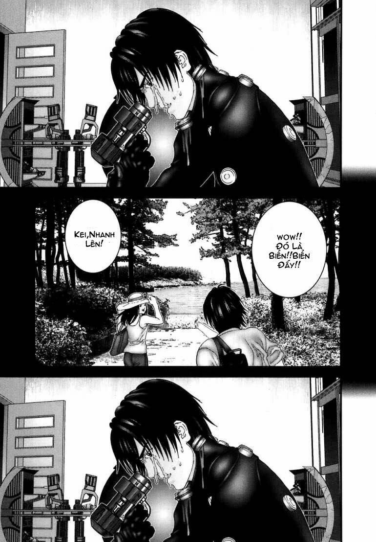 Gantz Tập 185 trang 15