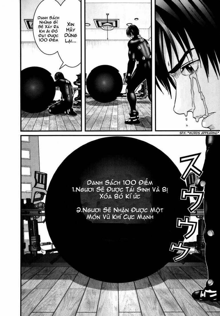 Gantz Tập 185 trang 16