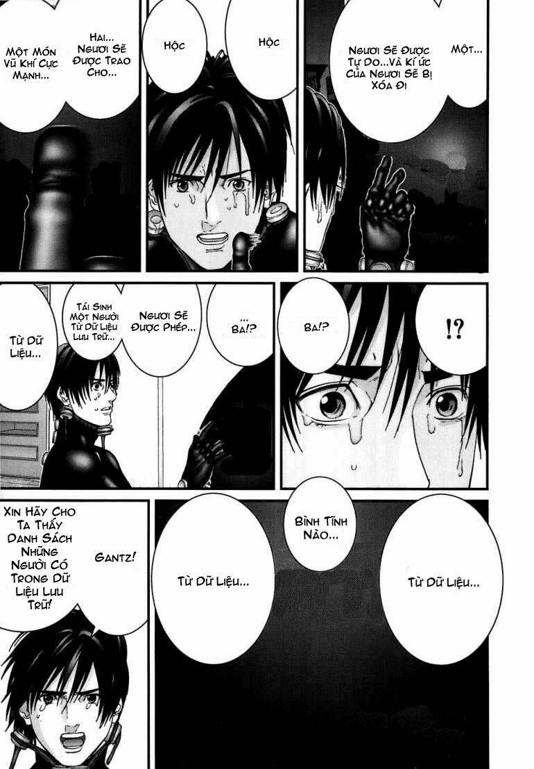 Gantz Tập 185 trang 17