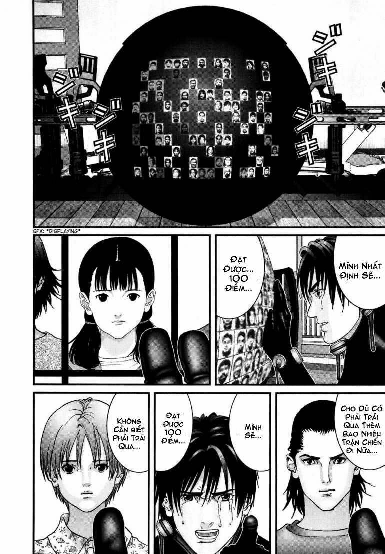 Gantz Tập 185 trang 18