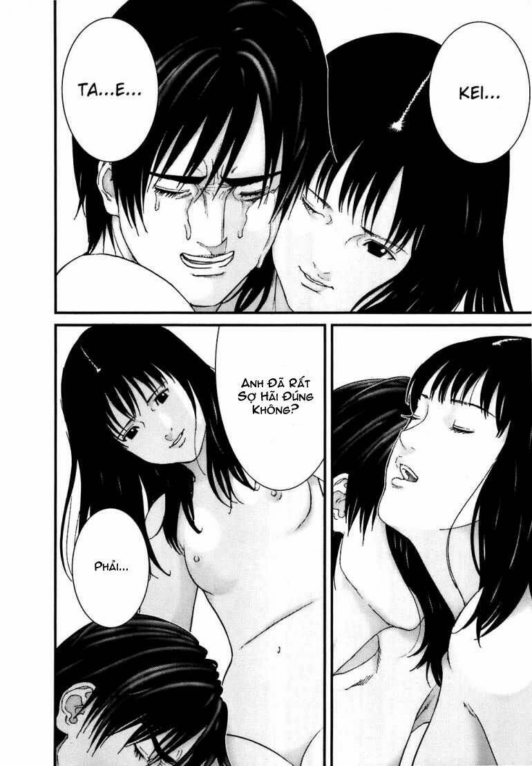 Gantz Tập 185 trang 4