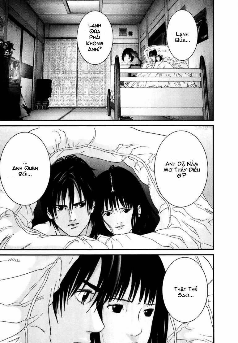 Gantz Tập 185 trang 5