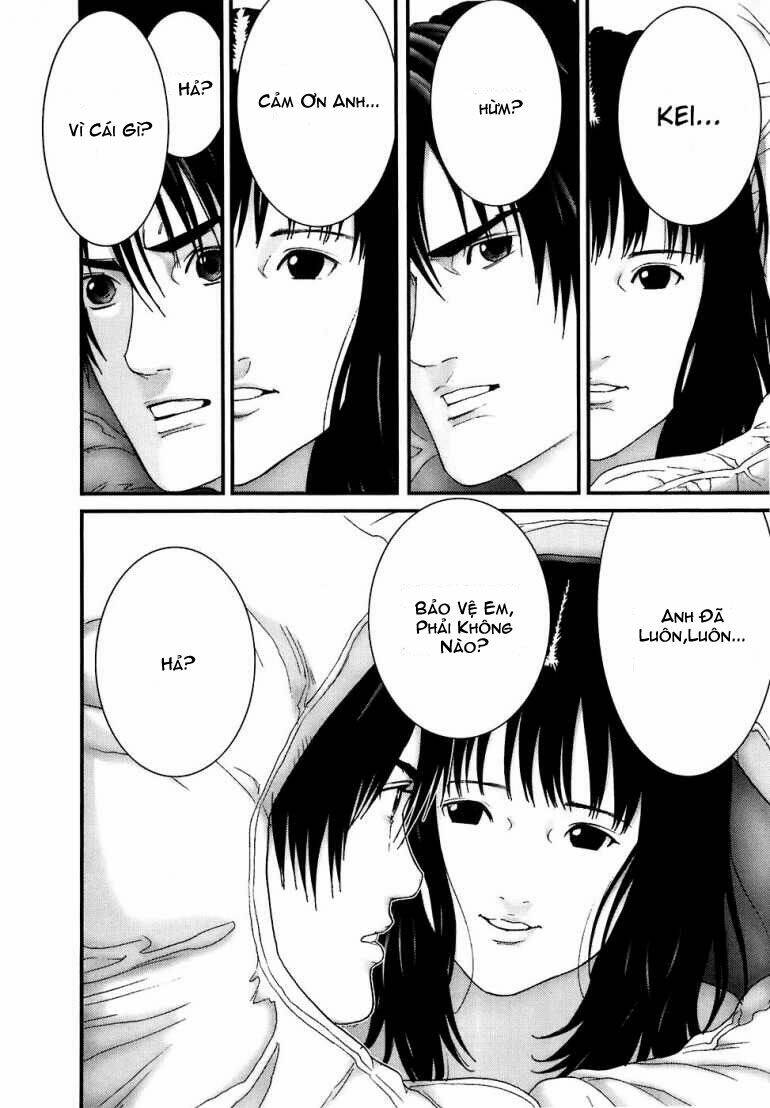 Gantz Tập 185 trang 6