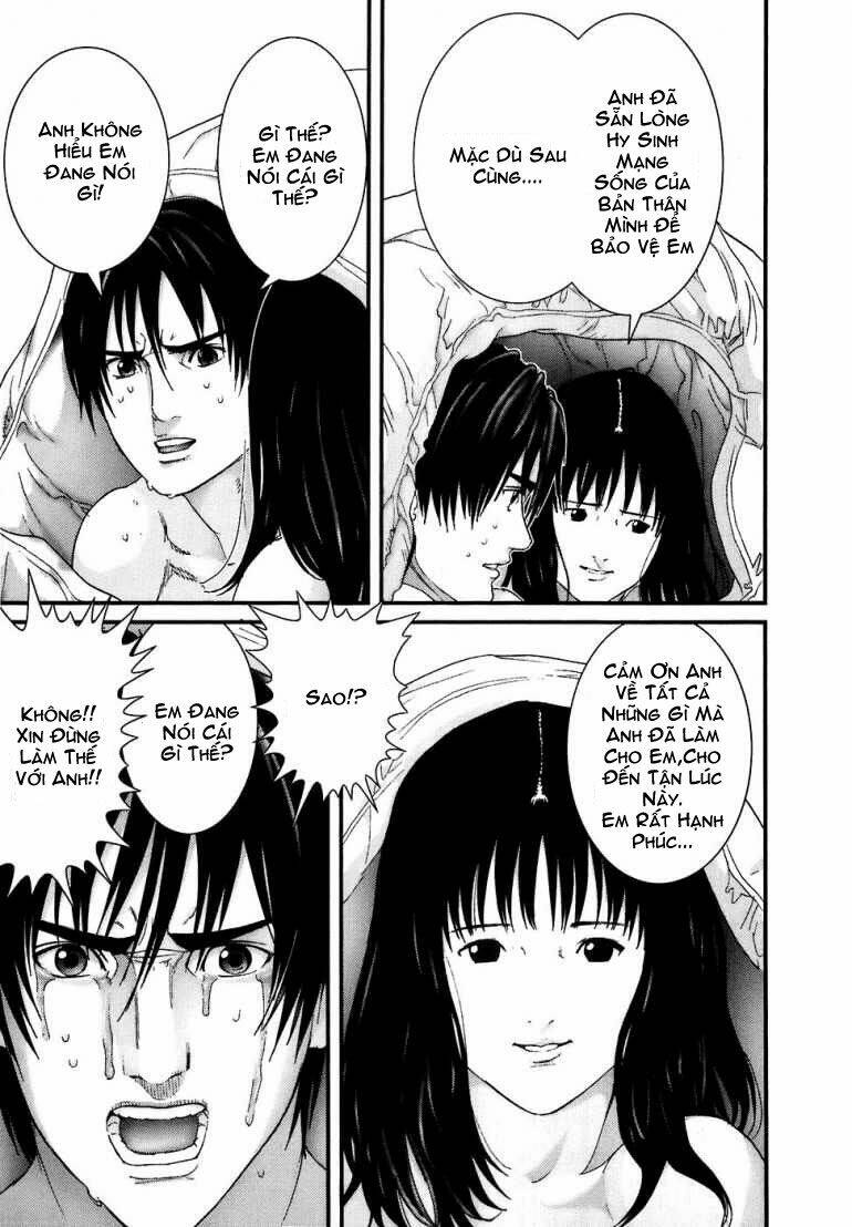 Gantz Tập 185 trang 7