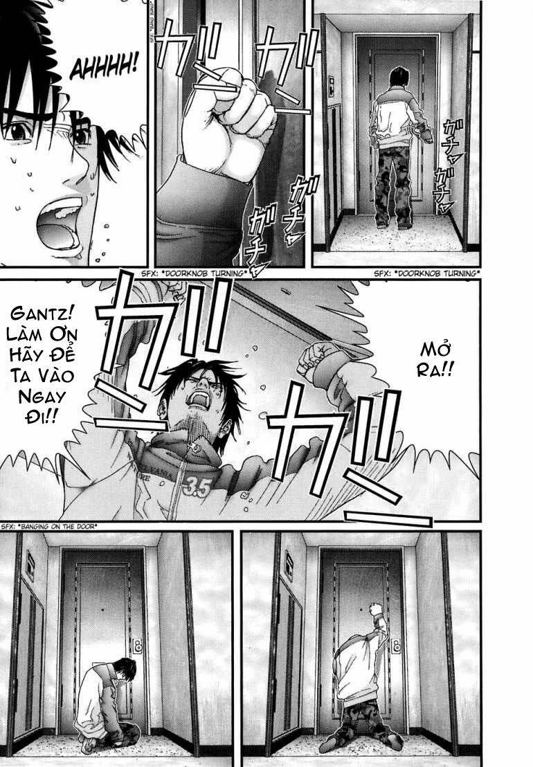 Gantz Tập 186 trang 11
