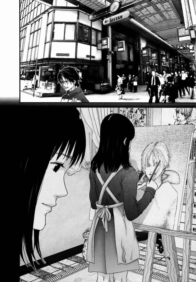 Gantz Tập 186 trang 12