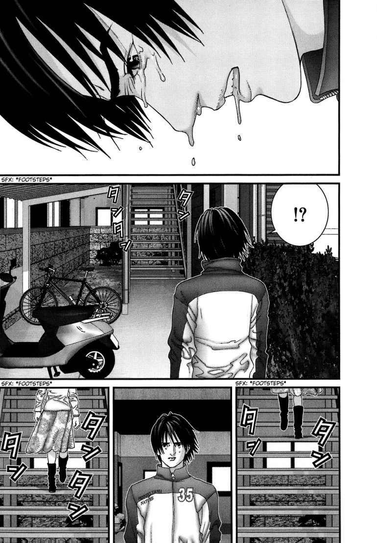 Gantz Tập 186 trang 13